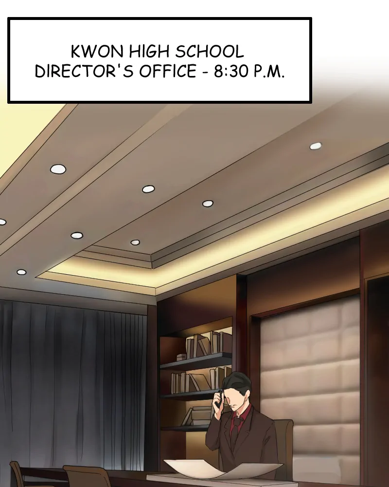 My Lovely Bodyguard Chapter 58 - Page 13