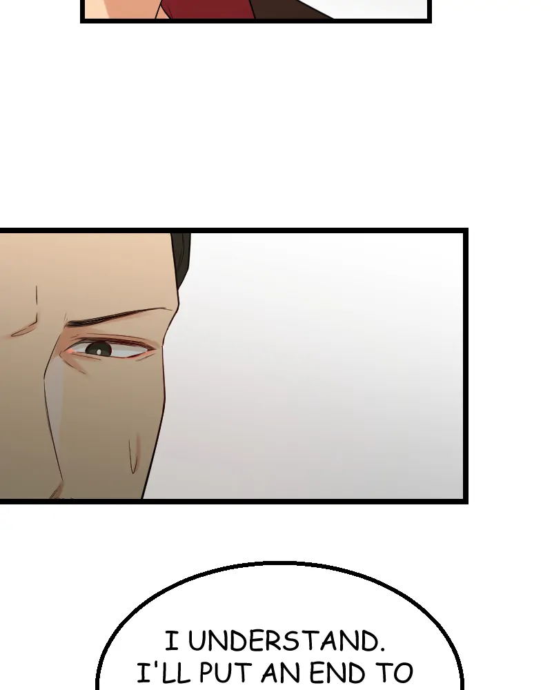 My Lovely Bodyguard Chapter 58 - Page 17
