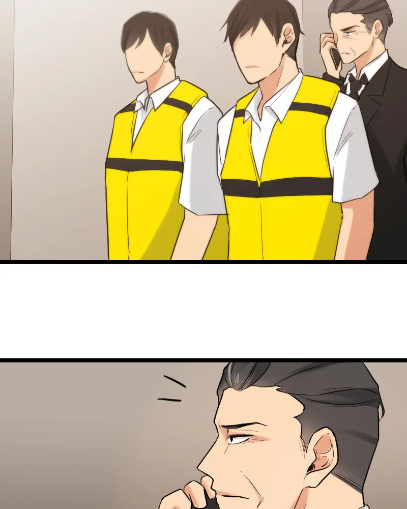 My Lovely Bodyguard Chapter 58 - Page 20