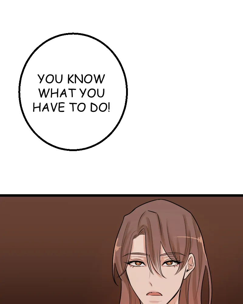 My Lovely Bodyguard Chapter 58 - Page 3