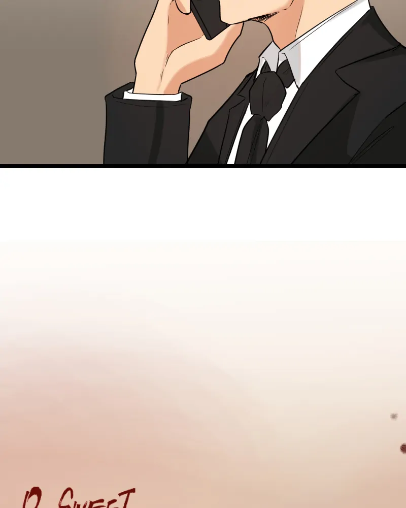 My Lovely Bodyguard Chapter 58 - Page 21