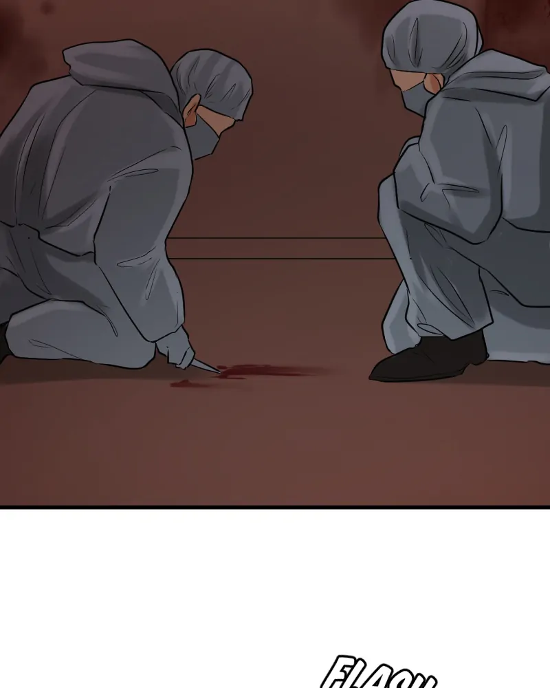 My Lovely Bodyguard Chapter 58 - Page 23