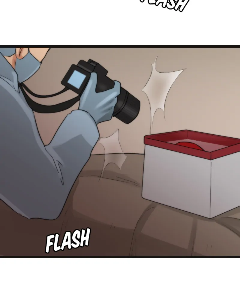 My Lovely Bodyguard Chapter 58 - Page 24