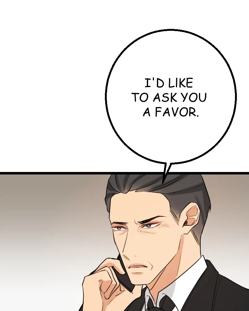 My Lovely Bodyguard Chapter 58 - Page 29