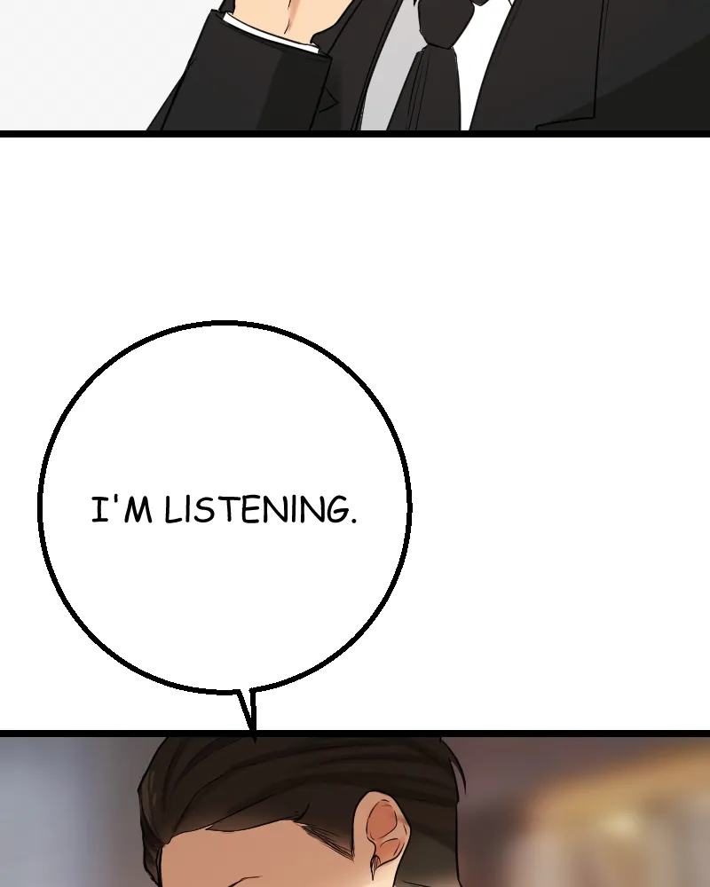 My Lovely Bodyguard Chapter 58 - Page 30