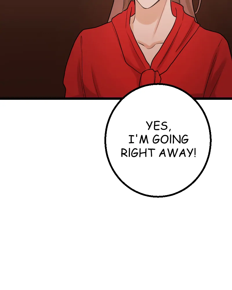My Lovely Bodyguard Chapter 58 - Page 4