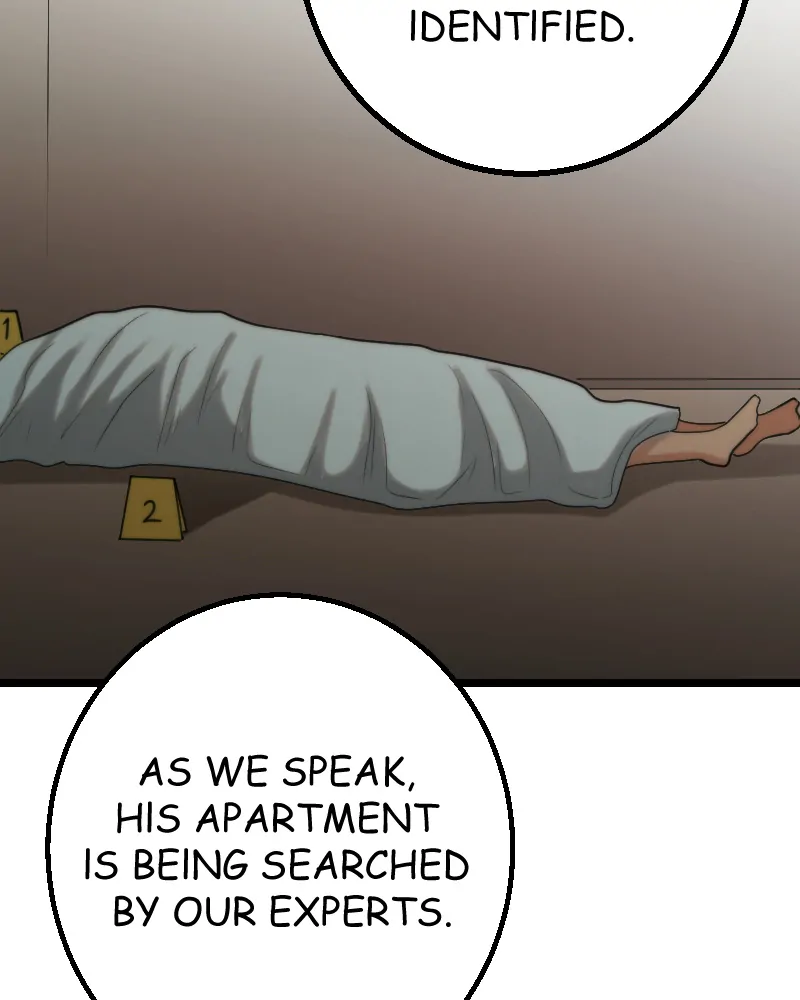 My Lovely Bodyguard Chapter 58 - Page 32