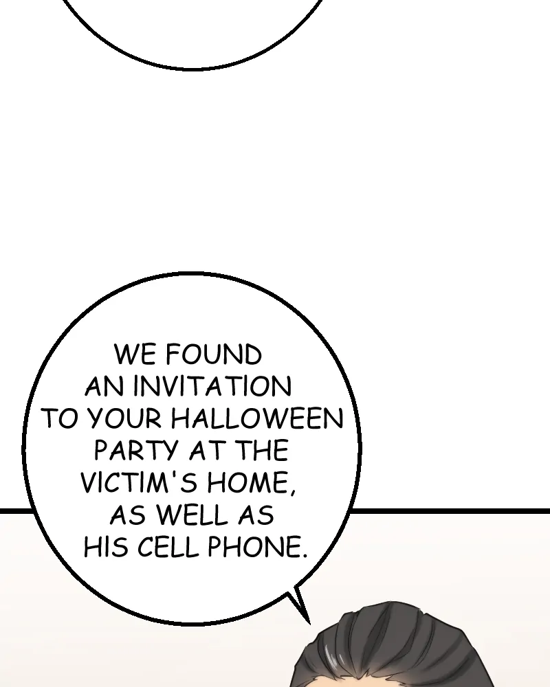 My Lovely Bodyguard Chapter 58 - Page 33