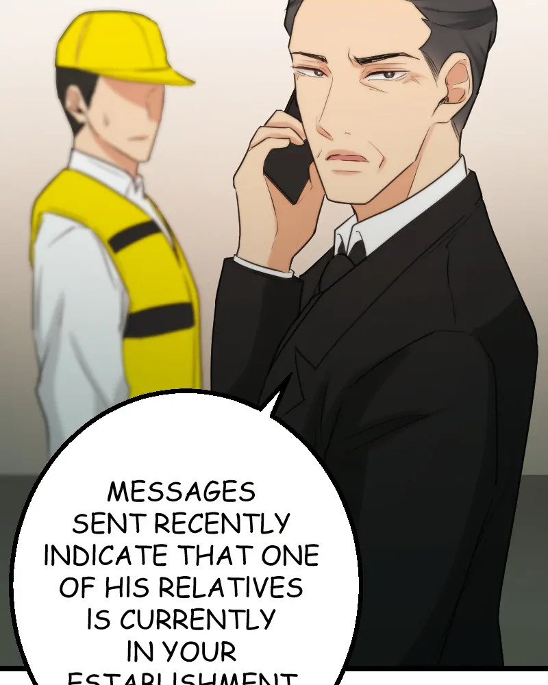 My Lovely Bodyguard Chapter 58 - Page 34