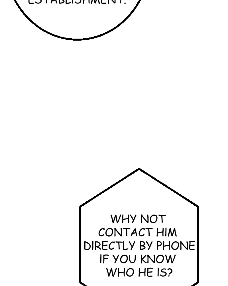 My Lovely Bodyguard Chapter 58 - Page 35