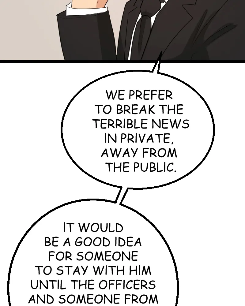 My Lovely Bodyguard Chapter 58 - Page 37