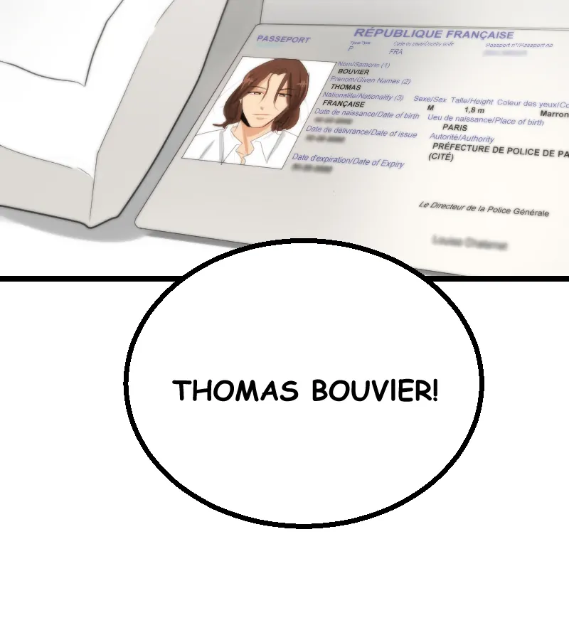 My Lovely Bodyguard Chapter 58 - Page 41
