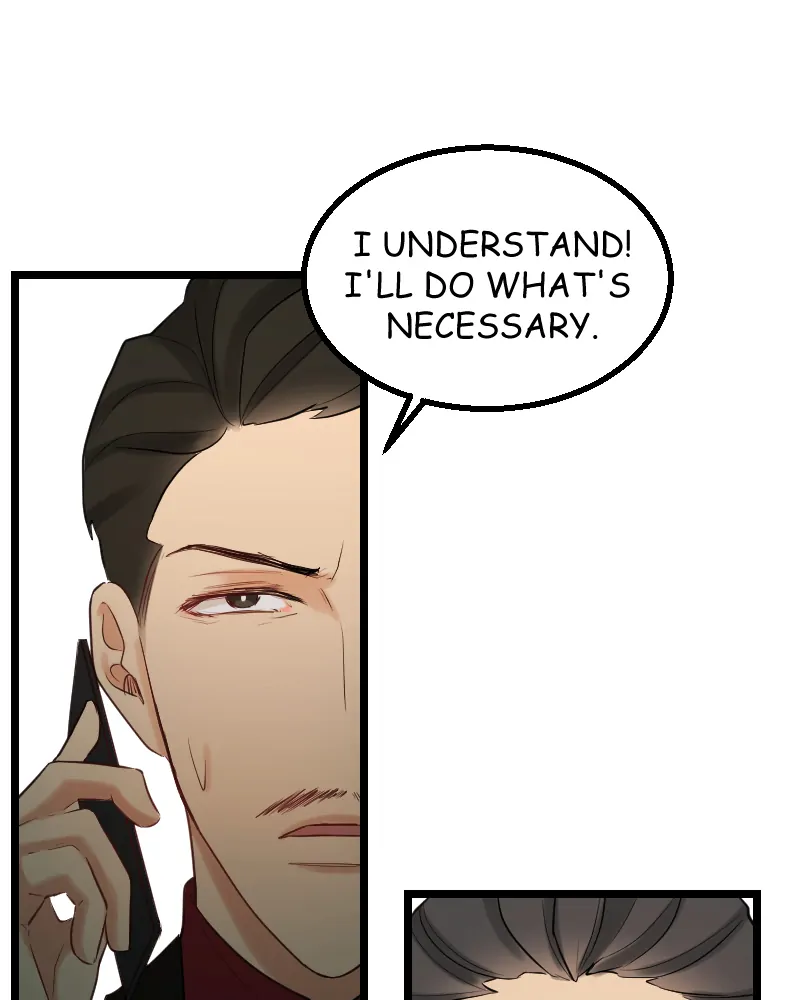 My Lovely Bodyguard Chapter 58 - Page 42
