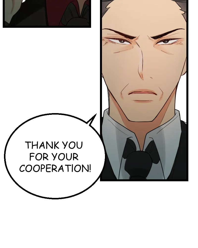 My Lovely Bodyguard Chapter 58 - Page 43