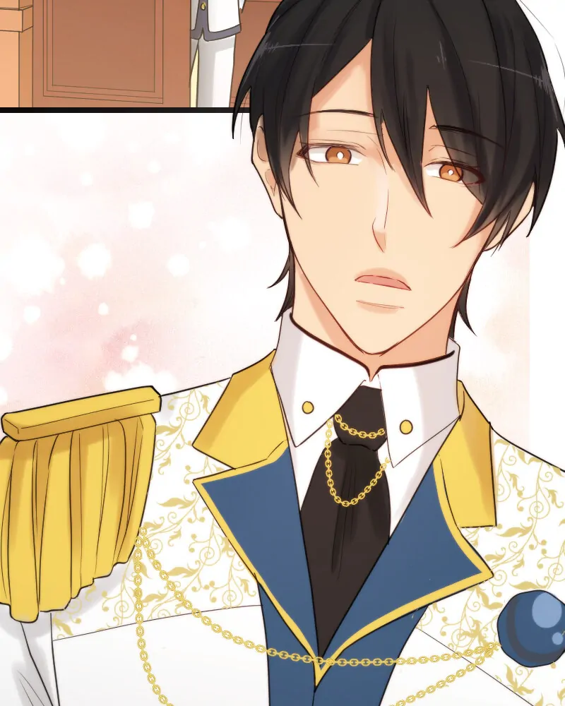My Lovely Bodyguard Chapter 58 - Page 49