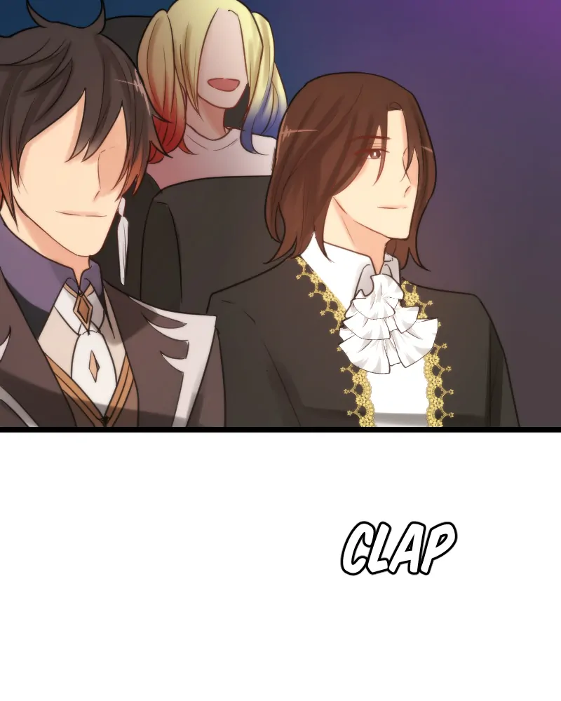 My Lovely Bodyguard Chapter 58 - Page 56