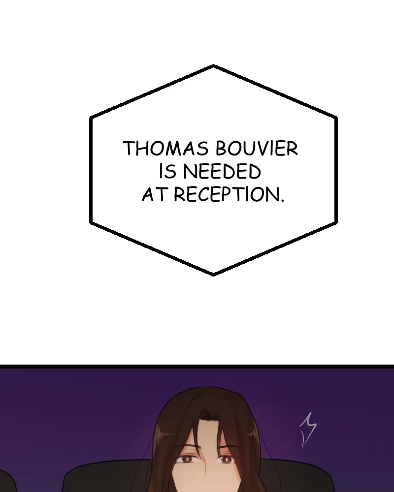 My Lovely Bodyguard Chapter 58 - Page 57