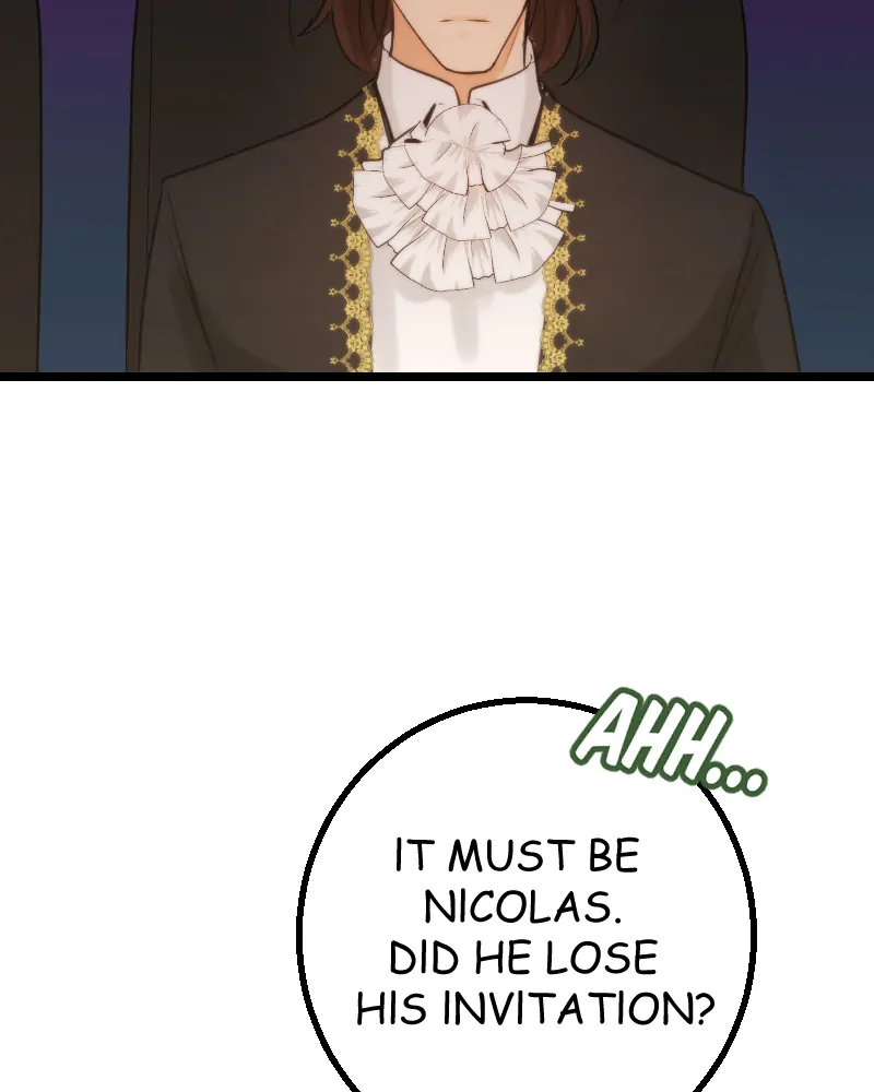 My Lovely Bodyguard Chapter 58 - Page 58