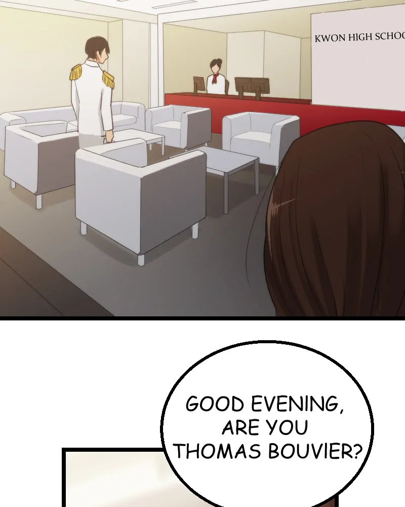My Lovely Bodyguard Chapter 58 - Page 61