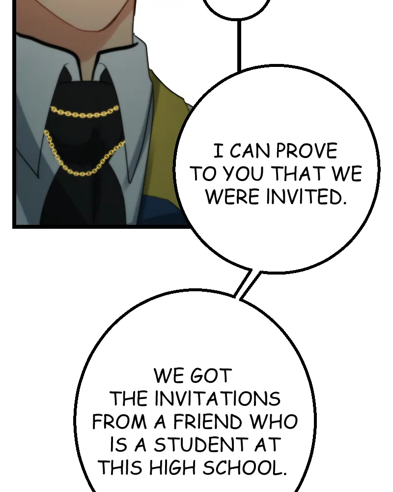 My Lovely Bodyguard Chapter 58 - Page 66