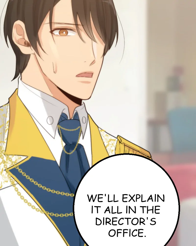 My Lovely Bodyguard Chapter 58 - Page 71