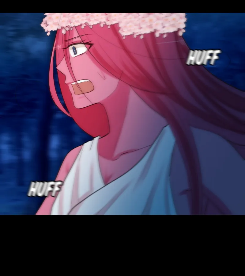 My Lovely Bodyguard Chapter 58 - Page 80