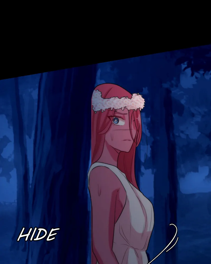 My Lovely Bodyguard Chapter 58 - Page 86