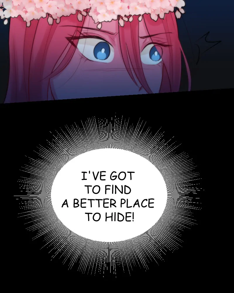 My Lovely Bodyguard Chapter 58 - Page 91