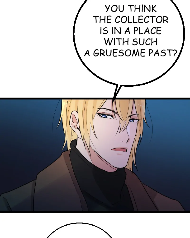 My Lovely Bodyguard Chapter 59 - Page 112