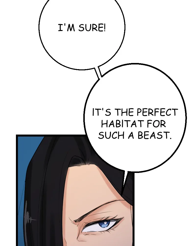 My Lovely Bodyguard Chapter 59 - Page 113