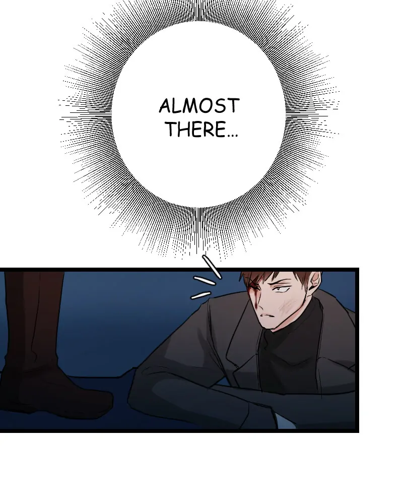 My Lovely Bodyguard Chapter 59 - Page 140