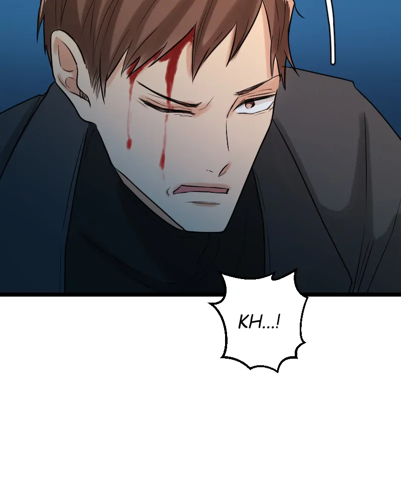 My Lovely Bodyguard Chapter 59 - Page 36