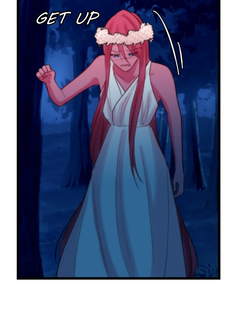 My Lovely Bodyguard Chapter 59 - Page 41