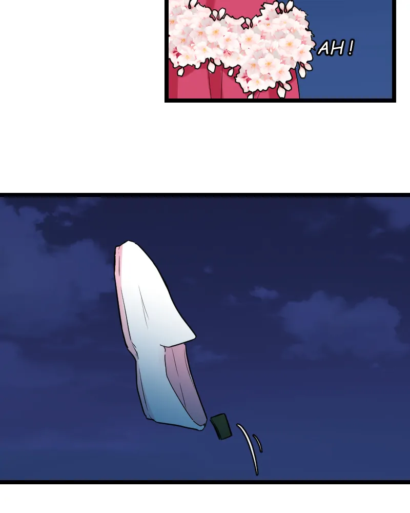 My Lovely Bodyguard Chapter 59 - Page 56