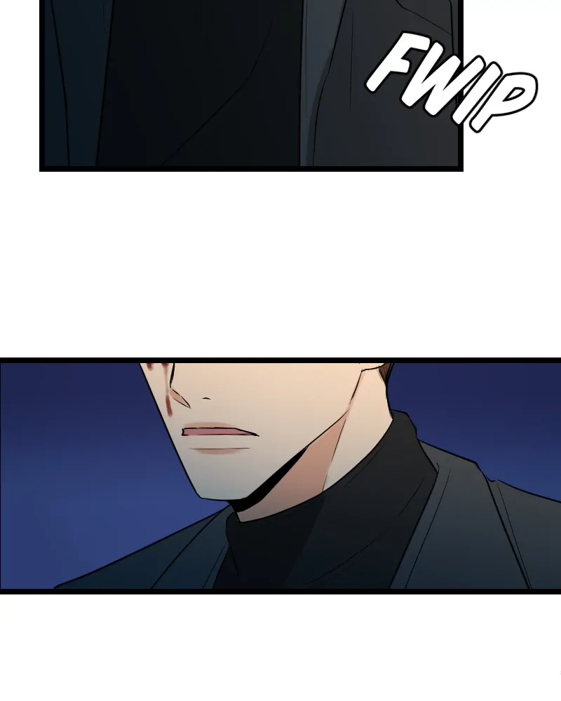 My Lovely Bodyguard Chapter 59 - Page 58