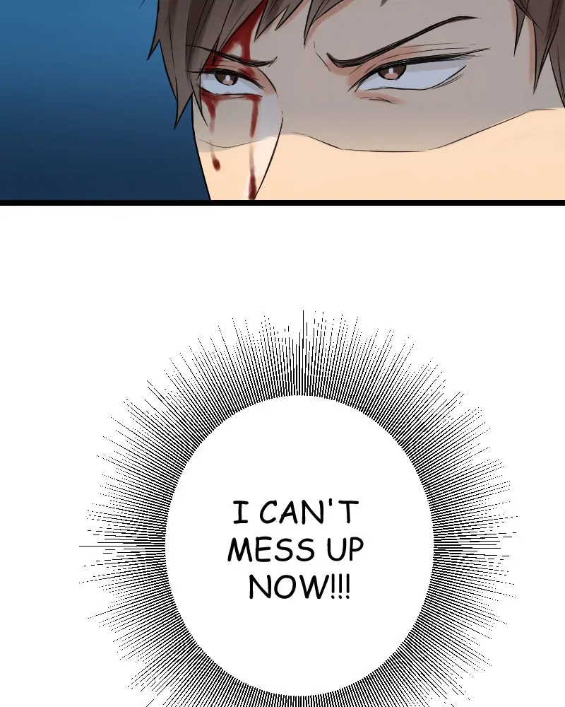 My Lovely Bodyguard Chapter 59 - Page 60