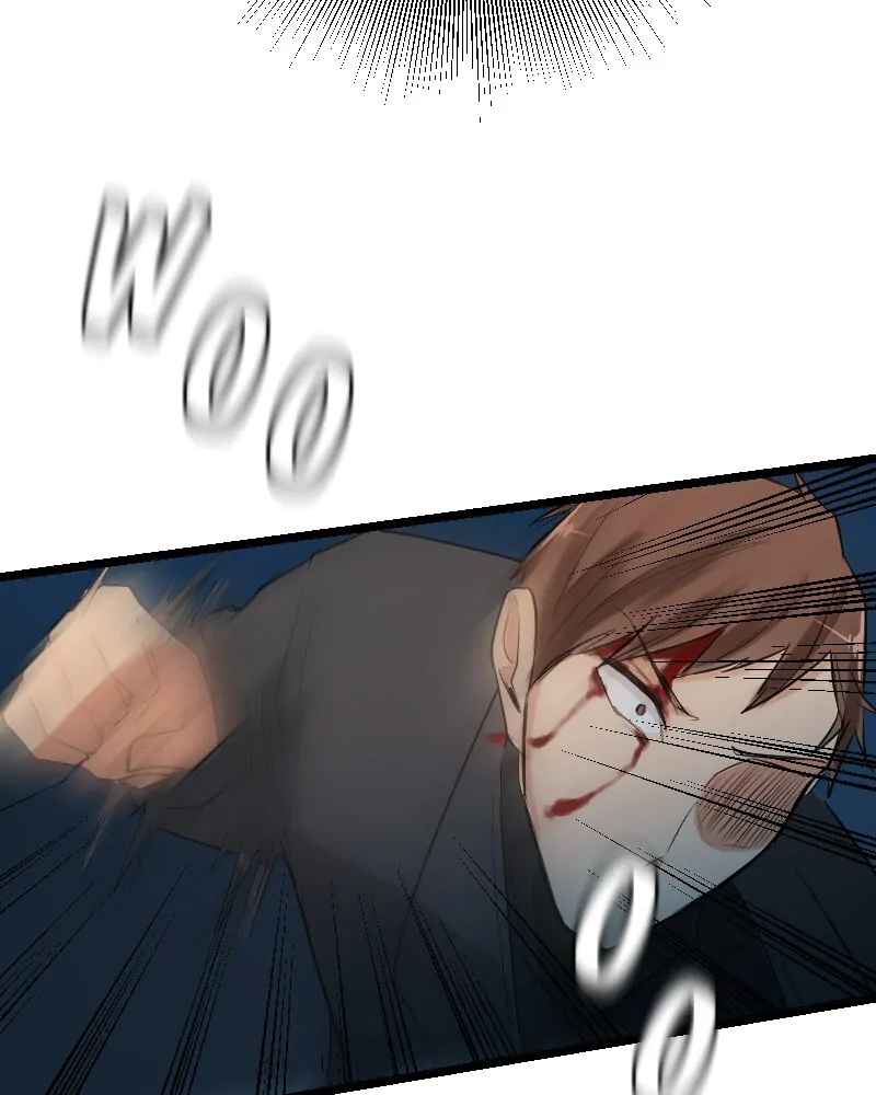My Lovely Bodyguard Chapter 59 - Page 61