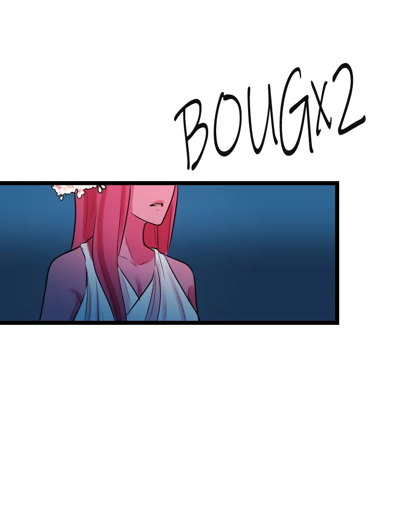 My Lovely Bodyguard Chapter 59 - Page 71