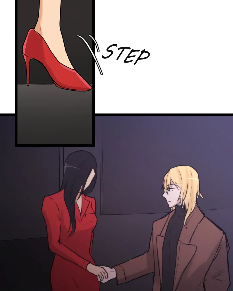 My Lovely Bodyguard Chapter 59 - Page 80