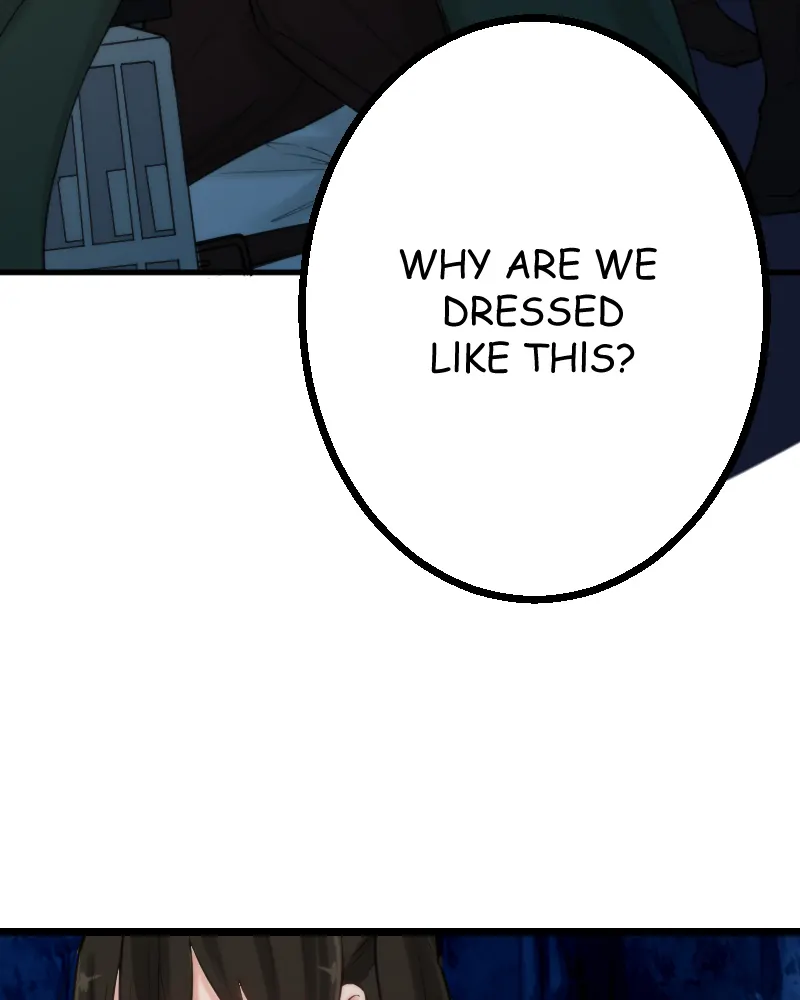 My Lovely Bodyguard Chapter 59 - Page 84