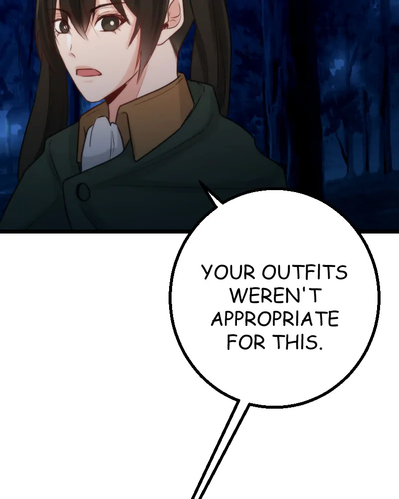 My Lovely Bodyguard Chapter 59 - Page 85