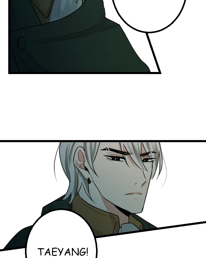 My Lovely Bodyguard Chapter 59 - Page 96