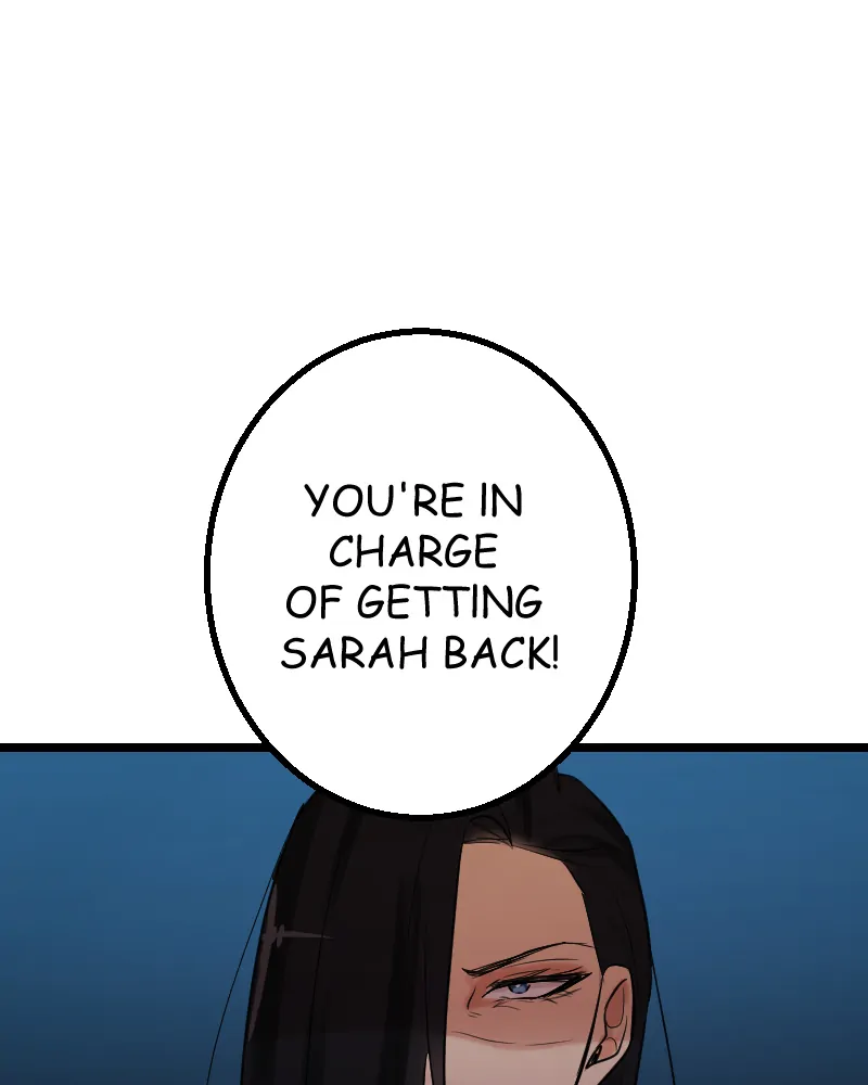 My Lovely Bodyguard Chapter 59 - Page 98