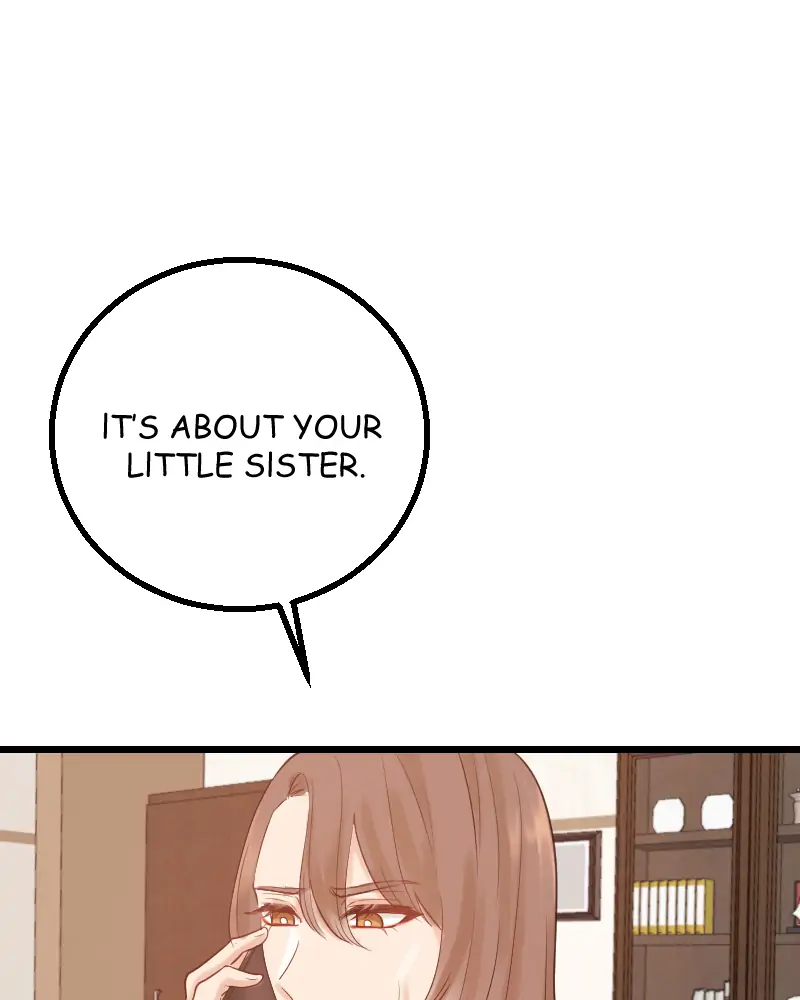 My Lovely Bodyguard Chapter 6 - Page 11