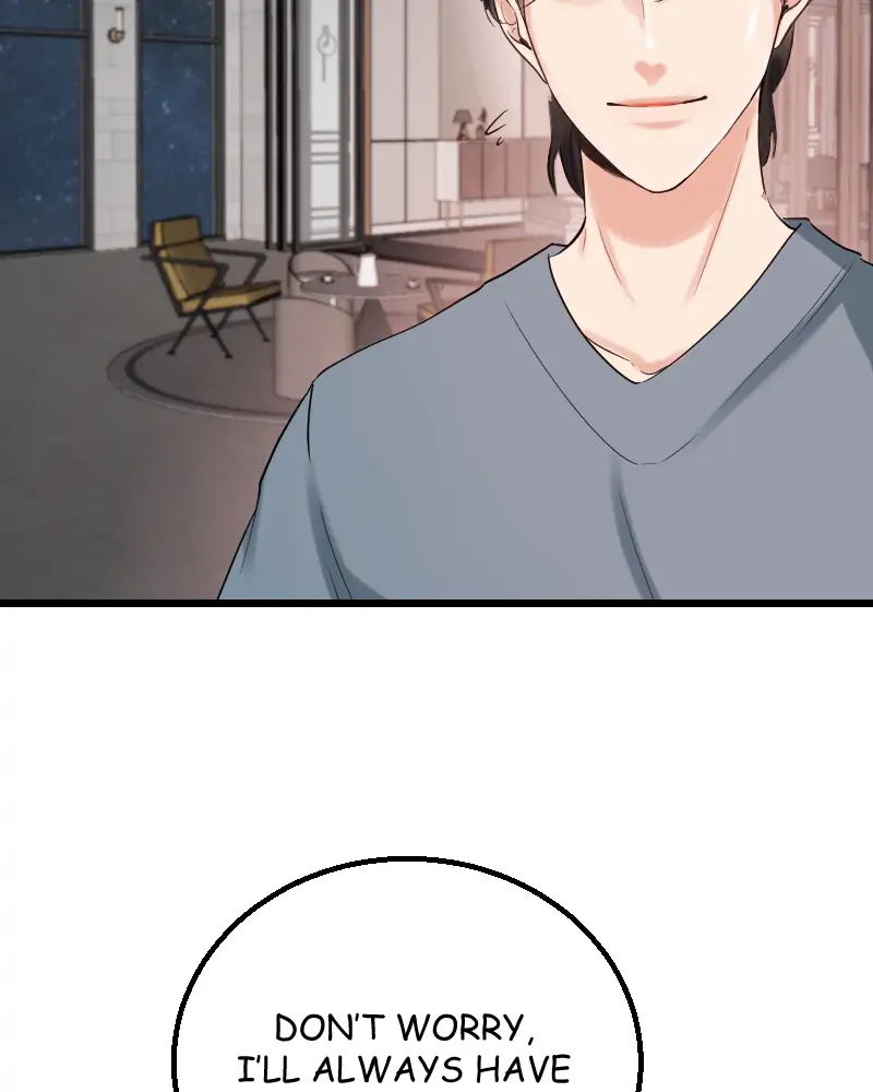 My Lovely Bodyguard Chapter 6 - Page 101