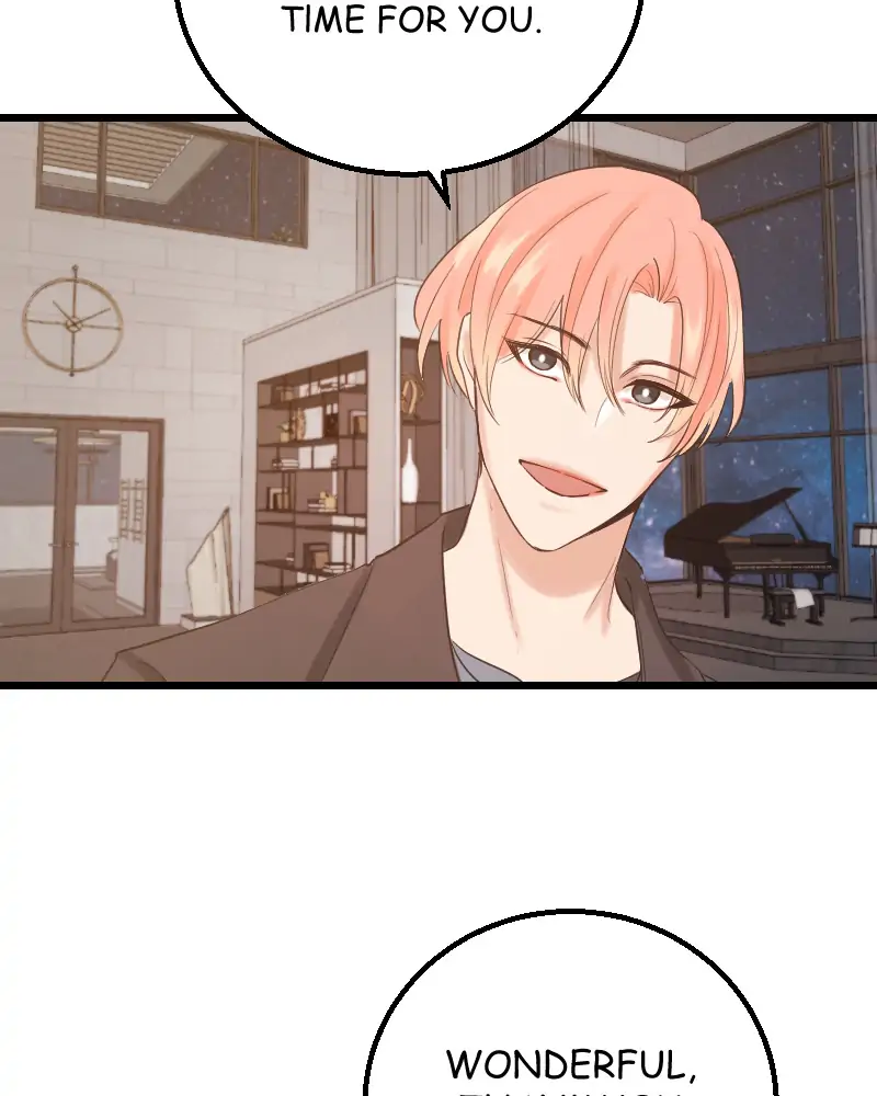 My Lovely Bodyguard Chapter 6 - Page 102