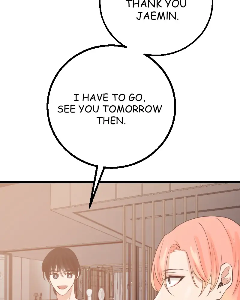 My Lovely Bodyguard Chapter 6 - Page 103
