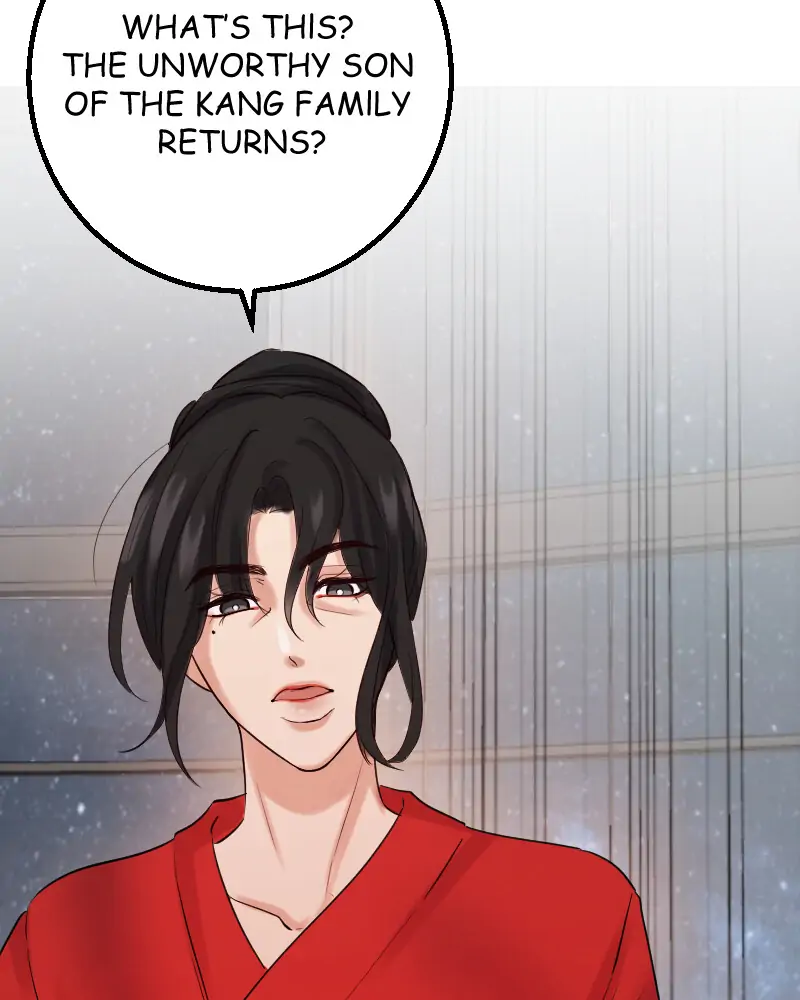 My Lovely Bodyguard Chapter 6 - Page 106