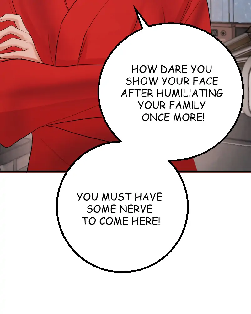 My Lovely Bodyguard Chapter 6 - Page 107