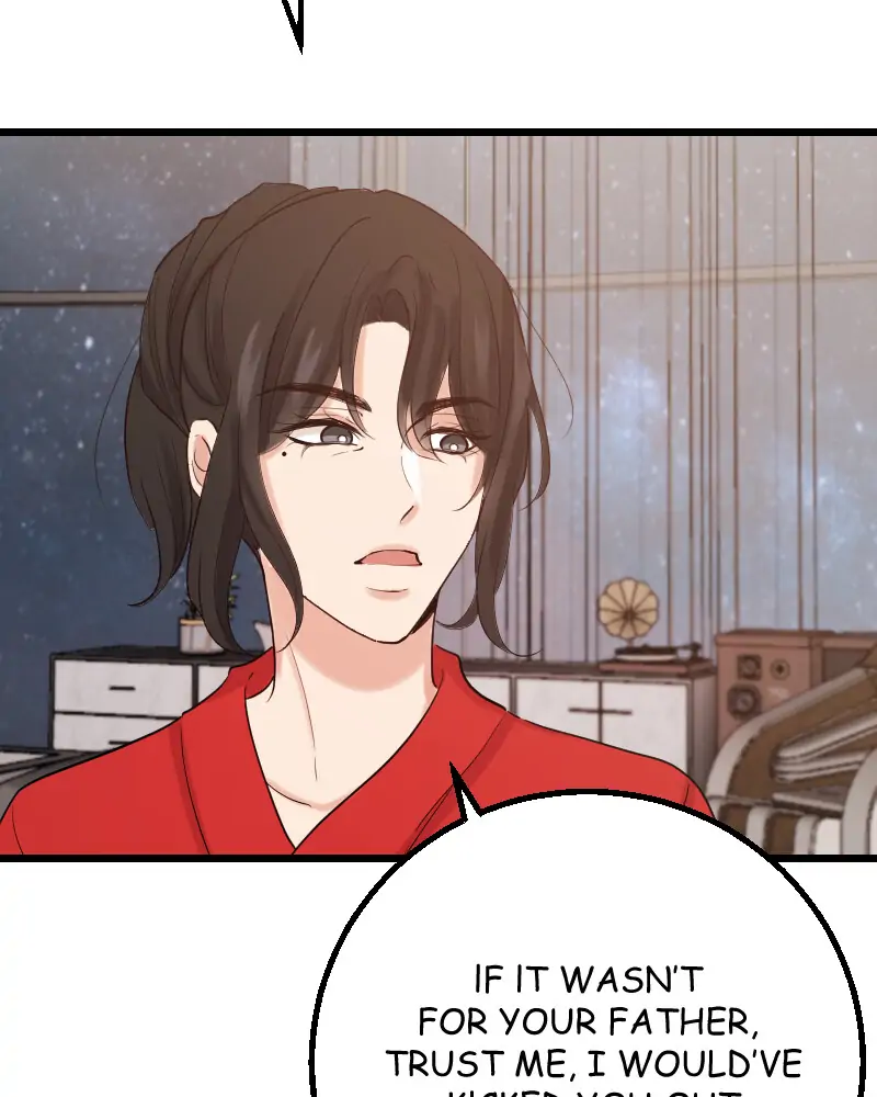My Lovely Bodyguard Chapter 6 - Page 110